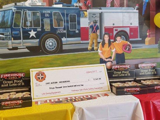 Firehouse Subs