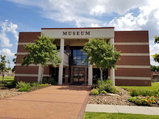 Lake Jackson Historical Museum